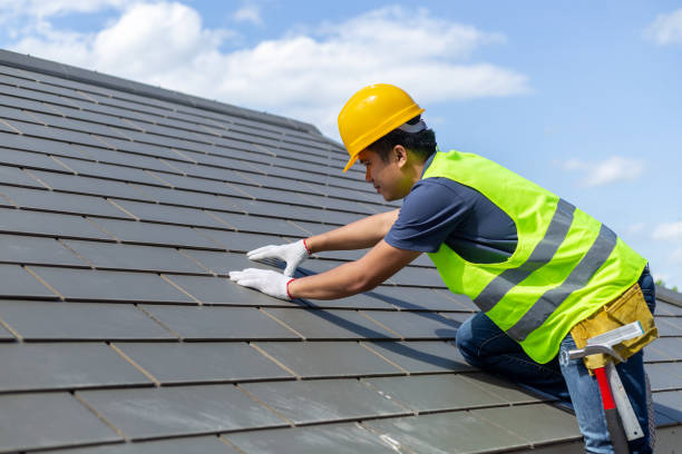 Best Commercial Roofing Services  in New Rockford, ND
