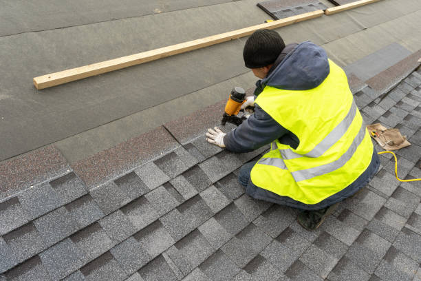 Best Local Roofing Companies  in New Rockford, ND