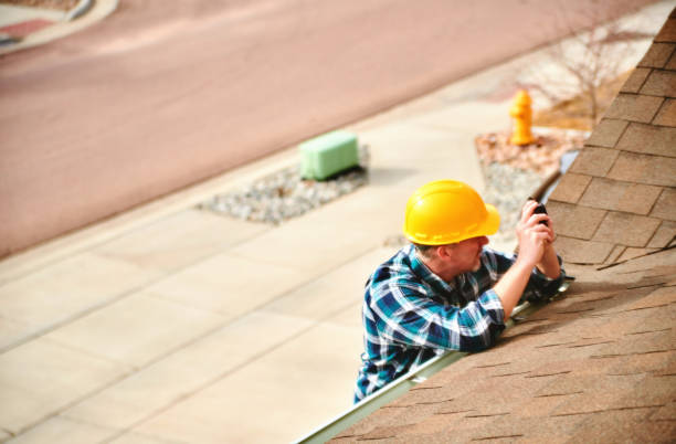 Best Best Roofing Contractors  in New Rockford, ND
