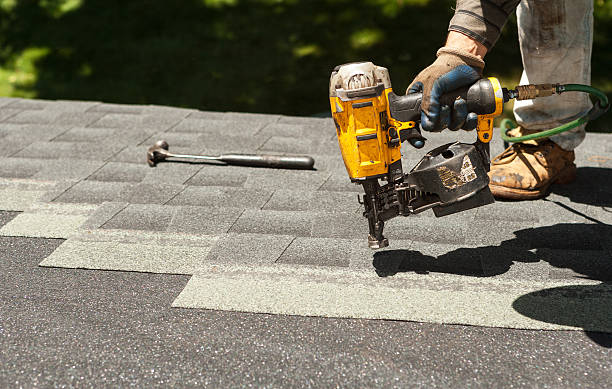 Best Residential Roofing Contractor  in New Rockford, ND