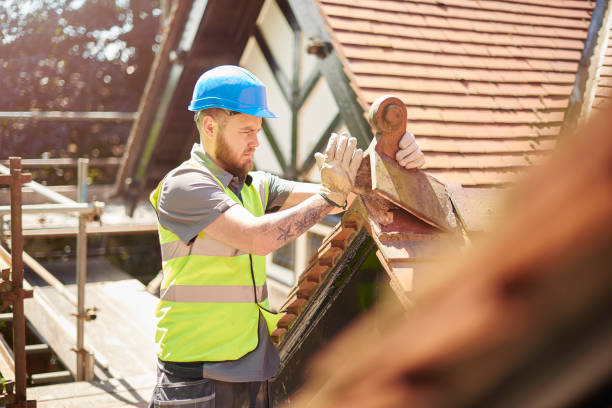 Trusted New Rockford, ND Roofing Contractor Experts