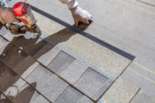 Quick and Trustworthy Emergency Roof Repair Services in New Rockford, ND